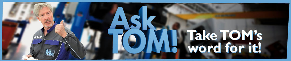 Ask Tom