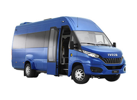 Iveco Daily Bus